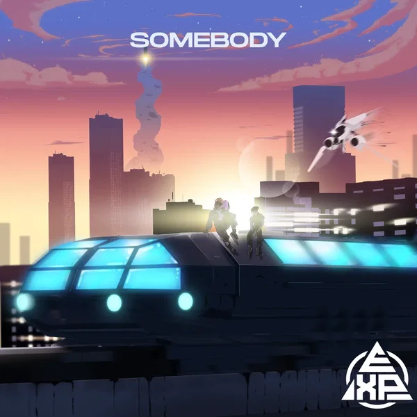 SOMEBODY