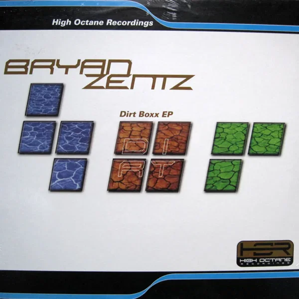 Dirt Boxx EP