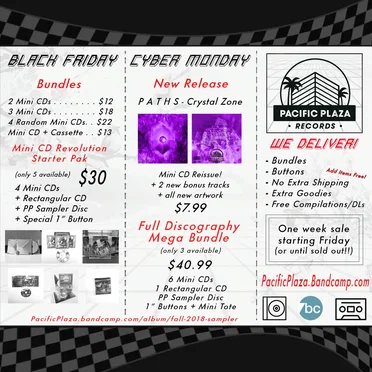 Fall 2018 Sale by Various Artists - album cover