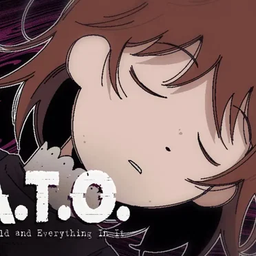 Z.A.T.O. Full Intro