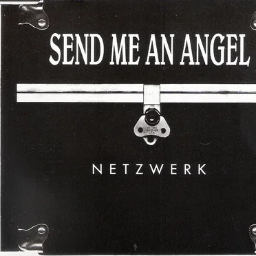 Send Me an Angel by Netzwerk - album cover