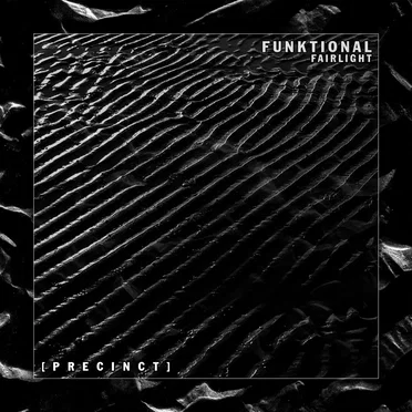 Fairlight by Funktional - album cover