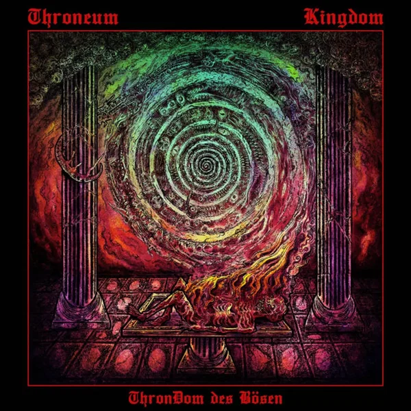 ThronDom des Bösen