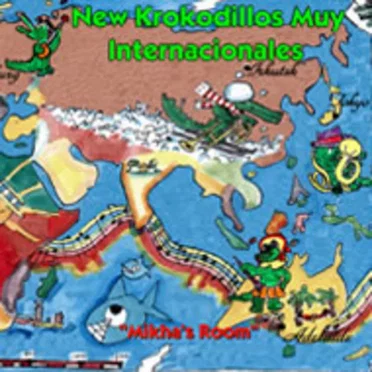Los Krokodillos