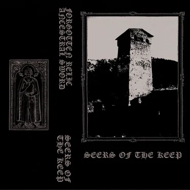 Seers of the Keep