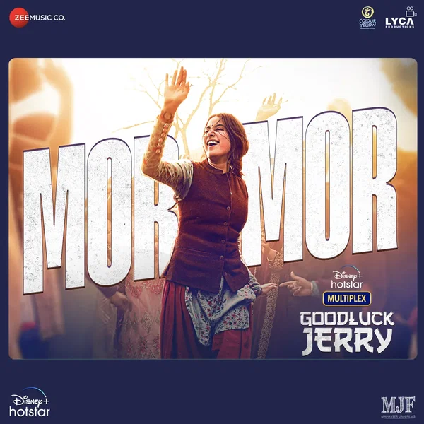 Mor Mor