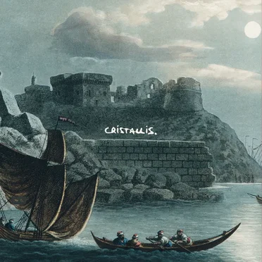 Cristallis by Cristallis - album cover