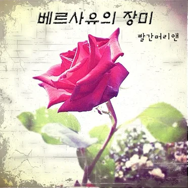 베르사유의 장미 by 빨간머리앤 - album cover