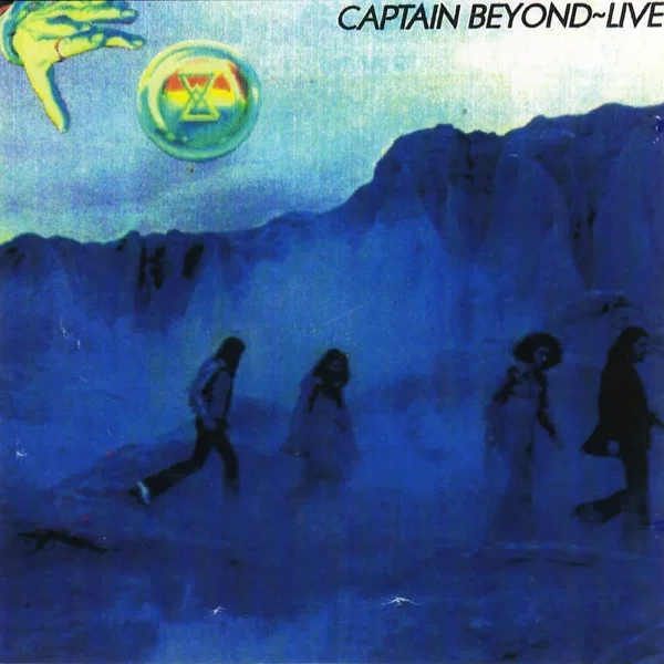 Live – Far Beyond a Distant Sun