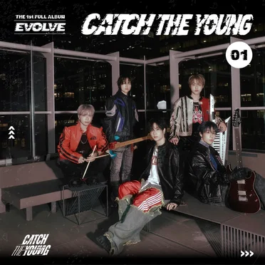 Catch the Young