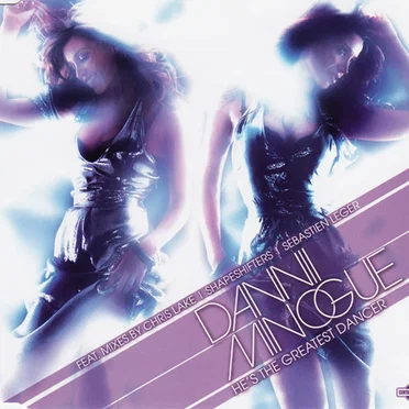 He’s the Greatest Dancer