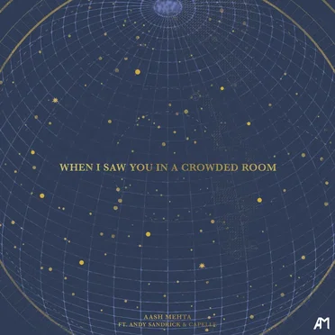 When I Saw You in a Crowded Room