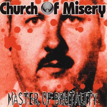 Master of Brutality