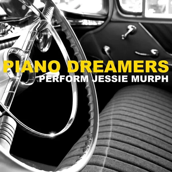 Piano Dreamers Perform Jessie Murph (Instrumental)
