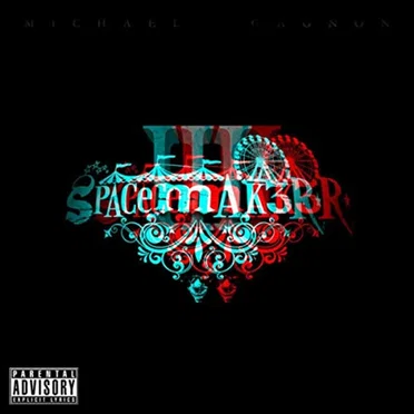 Spacemak3r III by spacemak3r - album cover