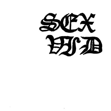 Drugging by Sex Vid - album cover
