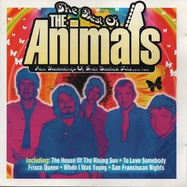 The Best of the Animals