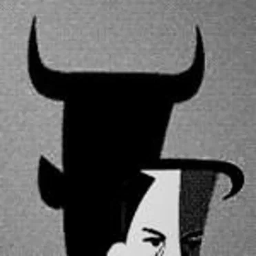 Devil Riding Shotgun