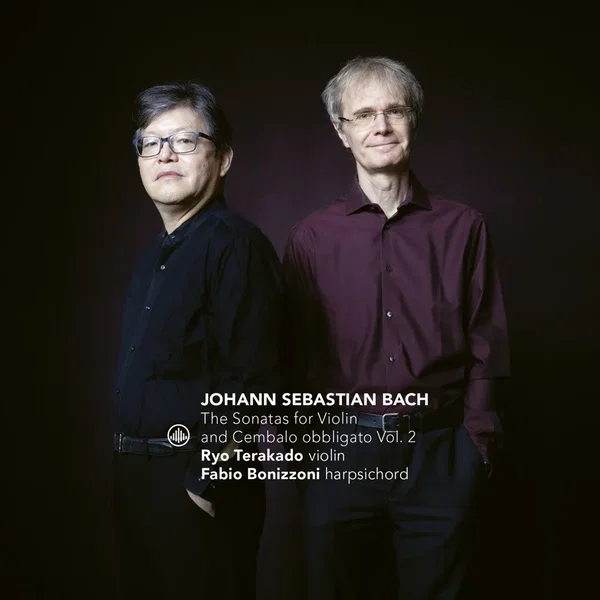 The Sonatas for Violin and Cembalo obbligato, Vol. 2