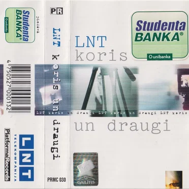 LNT koris un Draugi