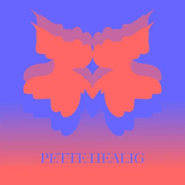 EP August 2021 by Pette Healig - album cover
