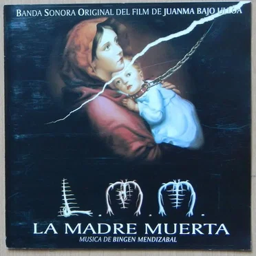 La madre muerta