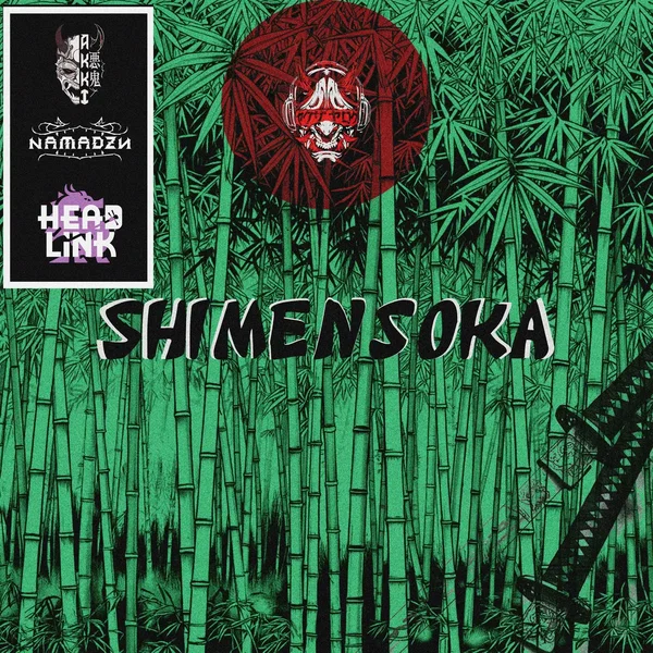 Shimensoka
