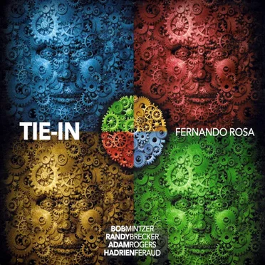 Tie-In by Fernando Rosa - album cover