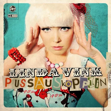 Pussauskoppiin by Linda Vink - album cover