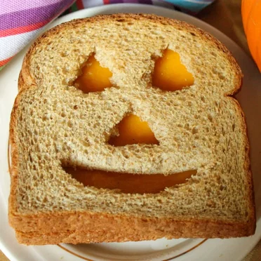 HALLOWEEN GRILLED CHEESE 🥪🥪🥪 by Zach Rabbit - album cover