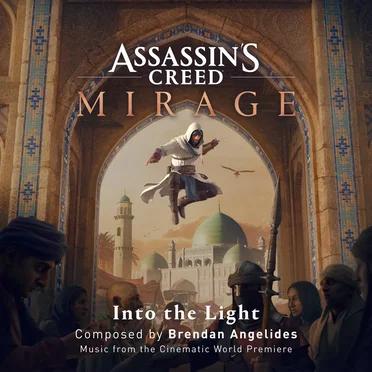 Assassin's Creed Mirage: Into the Light (From the Cinematic World Premiere)