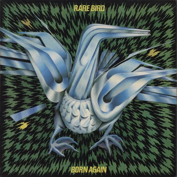 Born Again