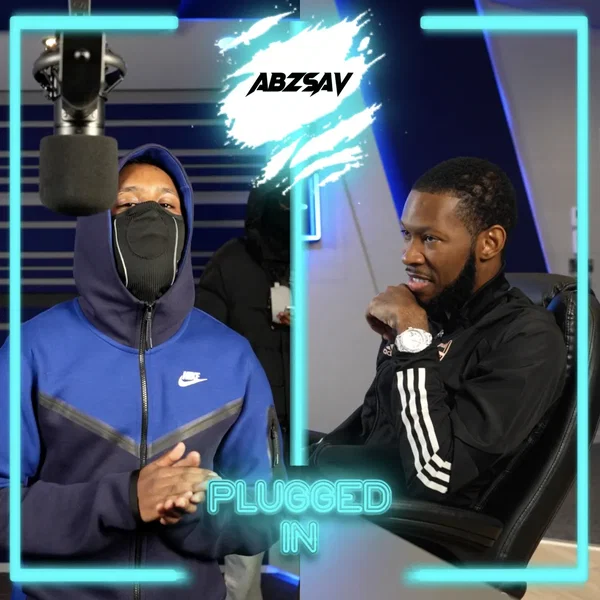 AbzSav x Fumez The Engineer - Plugged In