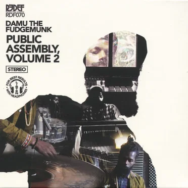 Public Assembly, Volume 2