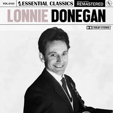 Essential Classics, Vol. 103: Lonnie Donegan