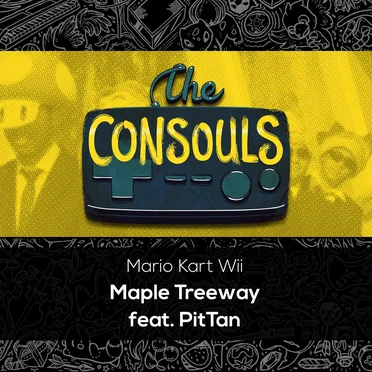 Maple Treeway (Mario Kart Wii)