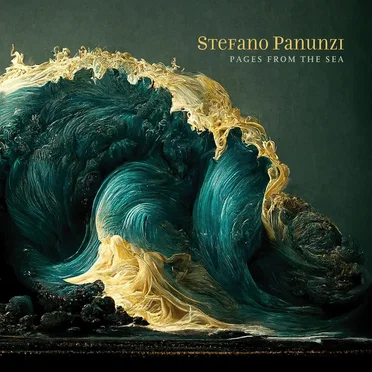 Pages From the Sea