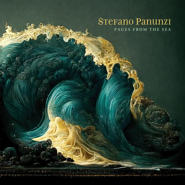 Pages From the Sea