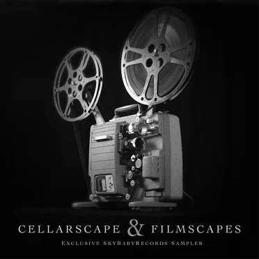 Cellarscape & Filmscapes Vol. I