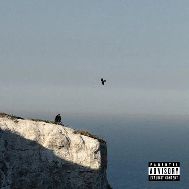 THE GREAT ESCAPE by Jay Malakhi - album cover