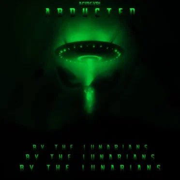 Abucted! By The Lunarians