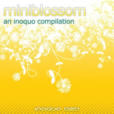Miniblossom by Various Artists - album cover