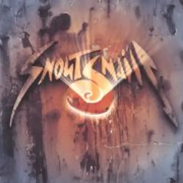 100 PROZÄNT by Snout Snails - album cover