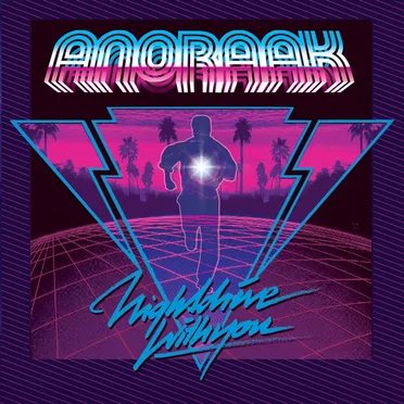 Nightdrive With You