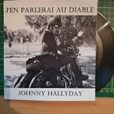J'en parlerai au diable