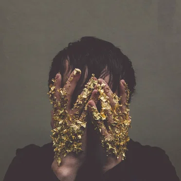 Hiding in My Hands