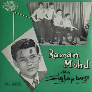 Melahirkan Irama Baru