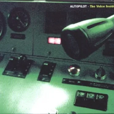 The Voice Inside by Autopilot - album cover