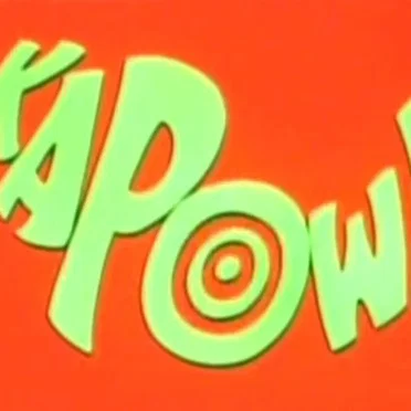Kapow!