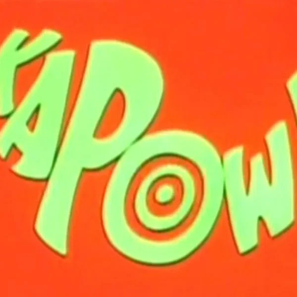 Kapow!